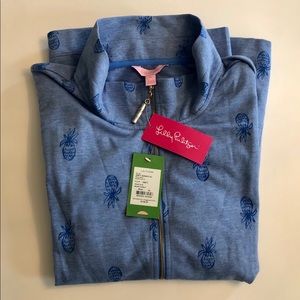 Lilly Pulitzer Tops - Lilly Pulitzer NWT jacket Lilly Pulitzer Tops - Lilly Pulitzer NWT jacket